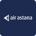 Air Astana logo